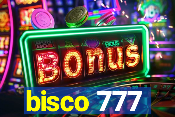 bisco 777